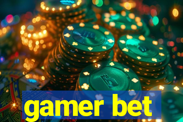 gamer bet